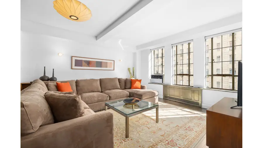 350 W 57th Street #5J, Manhattan, NY 10019 - #2