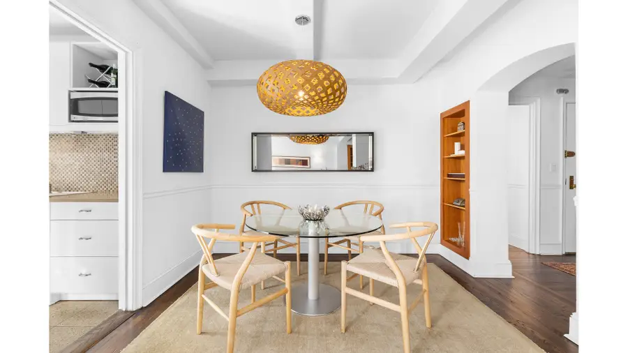 350 W 57th Street #5J, Manhattan, NY 10019 - #3