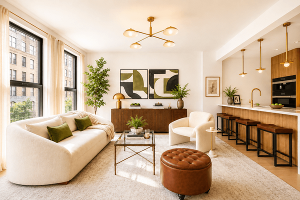 16 W 18th Street #8, Manhattan, NY 10011