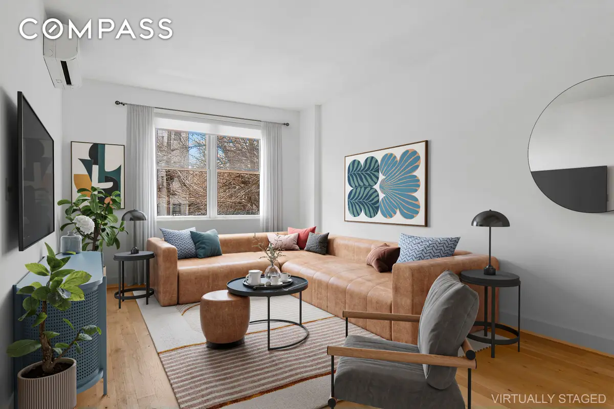 364 Harman Street #2A, Brooklyn, NY 11237 - #1