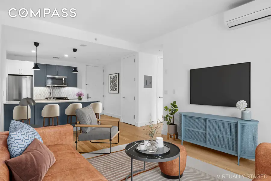 364 Harman Street #2A, Brooklyn, NY 11237 - #2