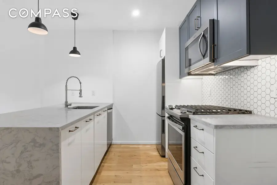 364 Harman Street #2A, Brooklyn, NY 11237 - #3