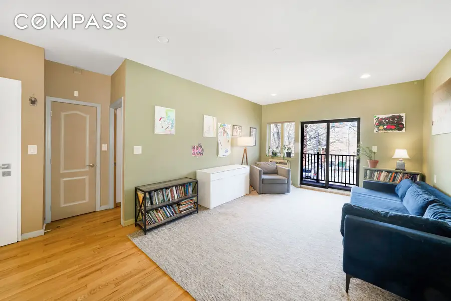 2356 61st Street #1B, Brooklyn, NY 11204 - #2