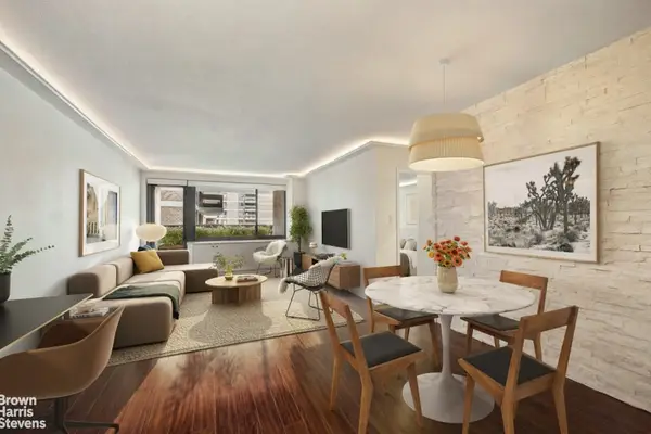 77 Fulton Street #4M, Manhattan, NY 10038