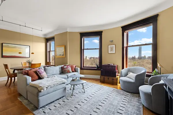 418 Central Park W #106, Manhattan, NY 10025