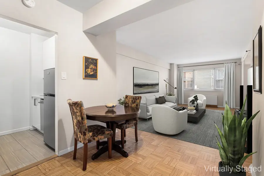 345 E 56th Street #15B, Manhattan, NY 10022 - #2