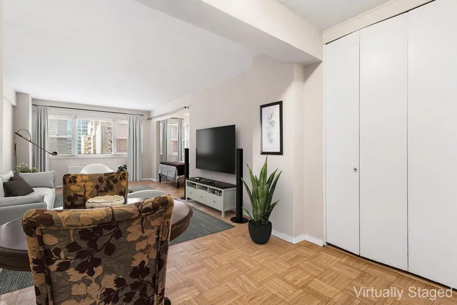 345 E 56th Street #15B, Manhattan, NY 10022 - #3