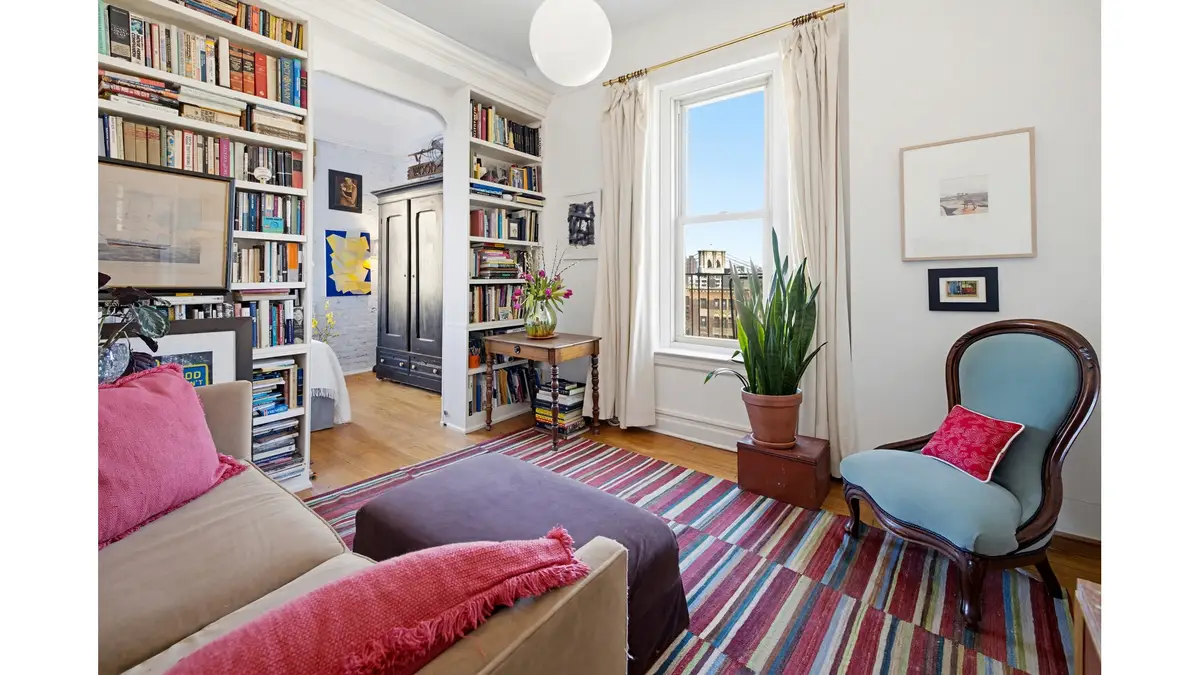 45-55 Pineapple Street #7C, Brooklyn, NY 11201 - #1