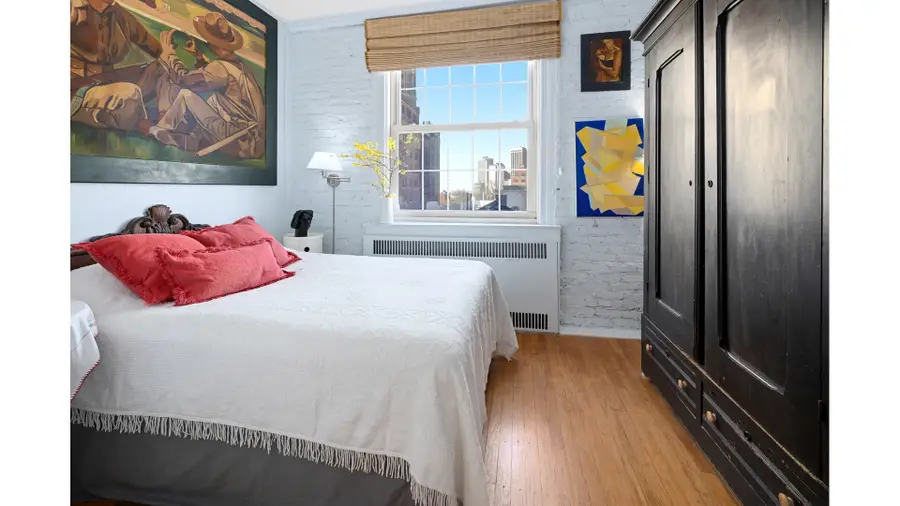 45-55 Pineapple Street #7C, Brooklyn, NY 11201 - #2