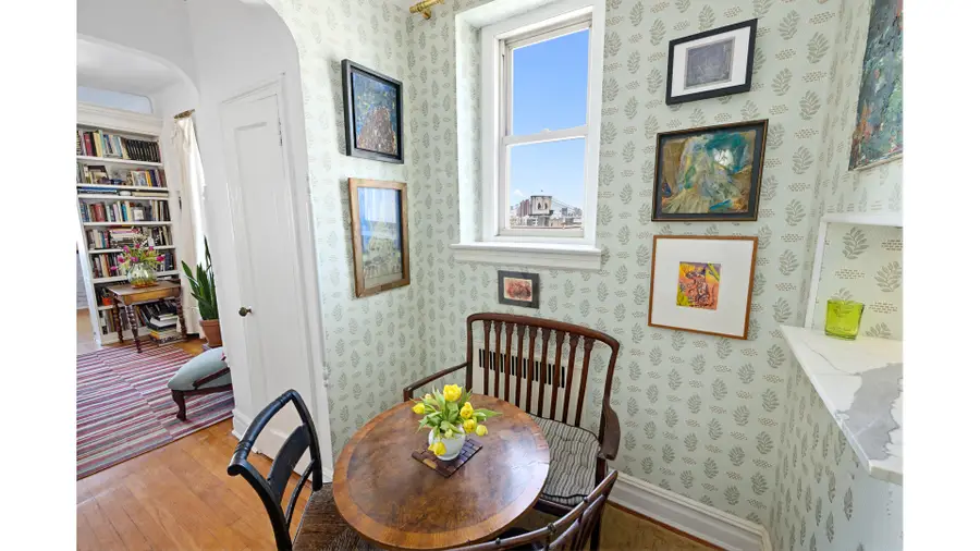 45-55 Pineapple Street #7C, Brooklyn, NY 11201 - #3