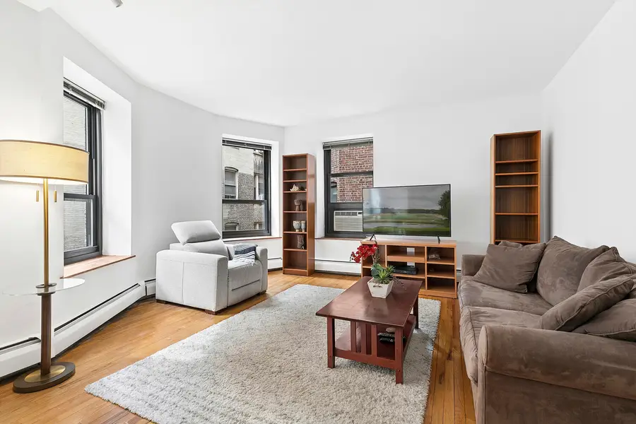 305 W 98th Street #3EN, Manhattan, NY 10025 - #2