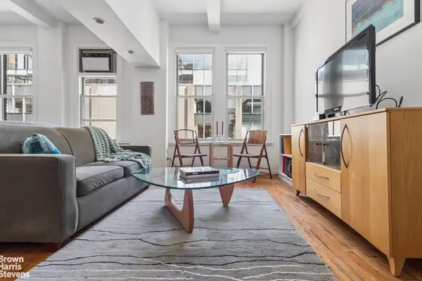 66 Madison Avenue #12B, Manhattan, NY 10016