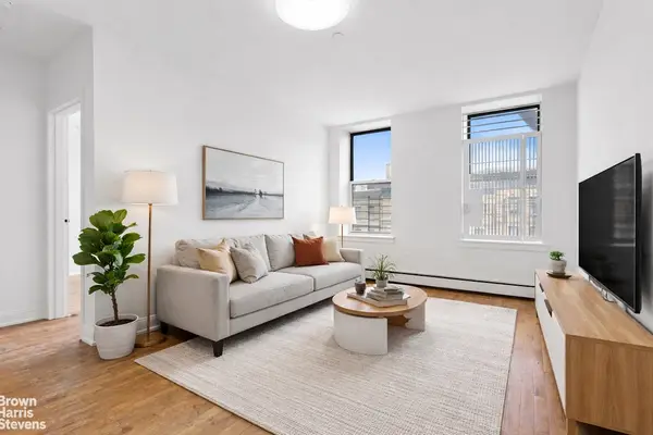 504 W 135th Street #5C, Manhattan, NY 10031