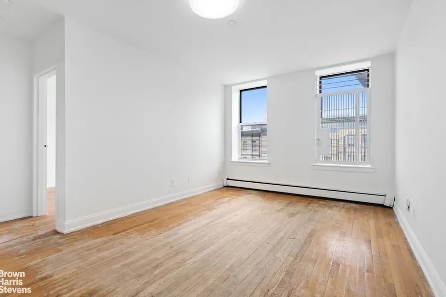 504 W 135th Street #5C, Manhattan, NY 10031 - #2