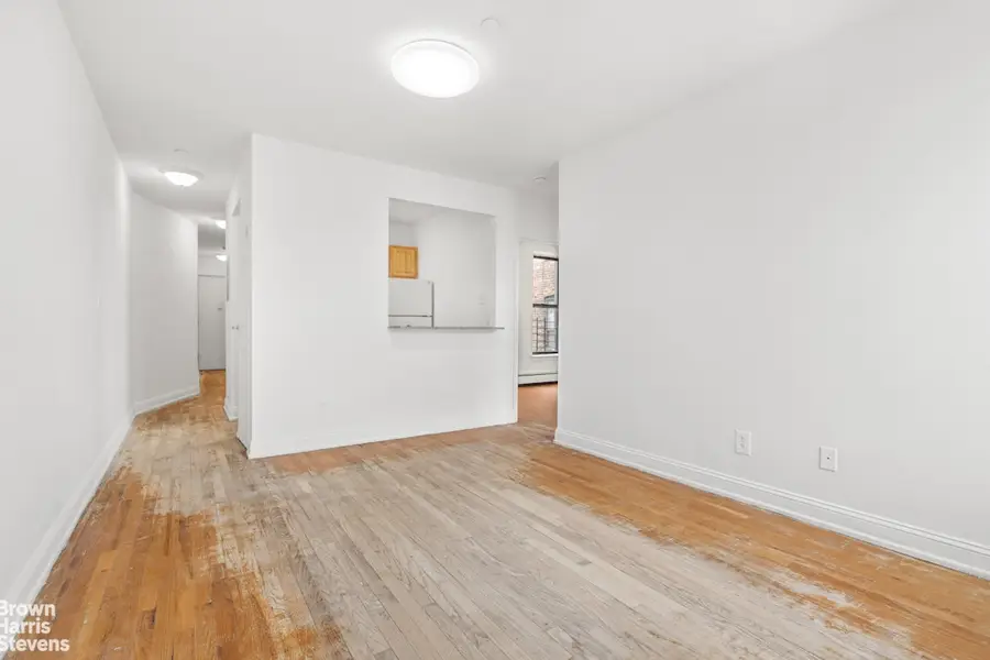 504 W 135th Street #5C, Manhattan, NY 10031 - #3