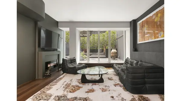 519 W 23rd Street #GARDEN, Manhattan, NY 10011