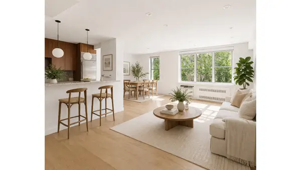 13 W 13th Street #5FS, Manhattan, NY 10011