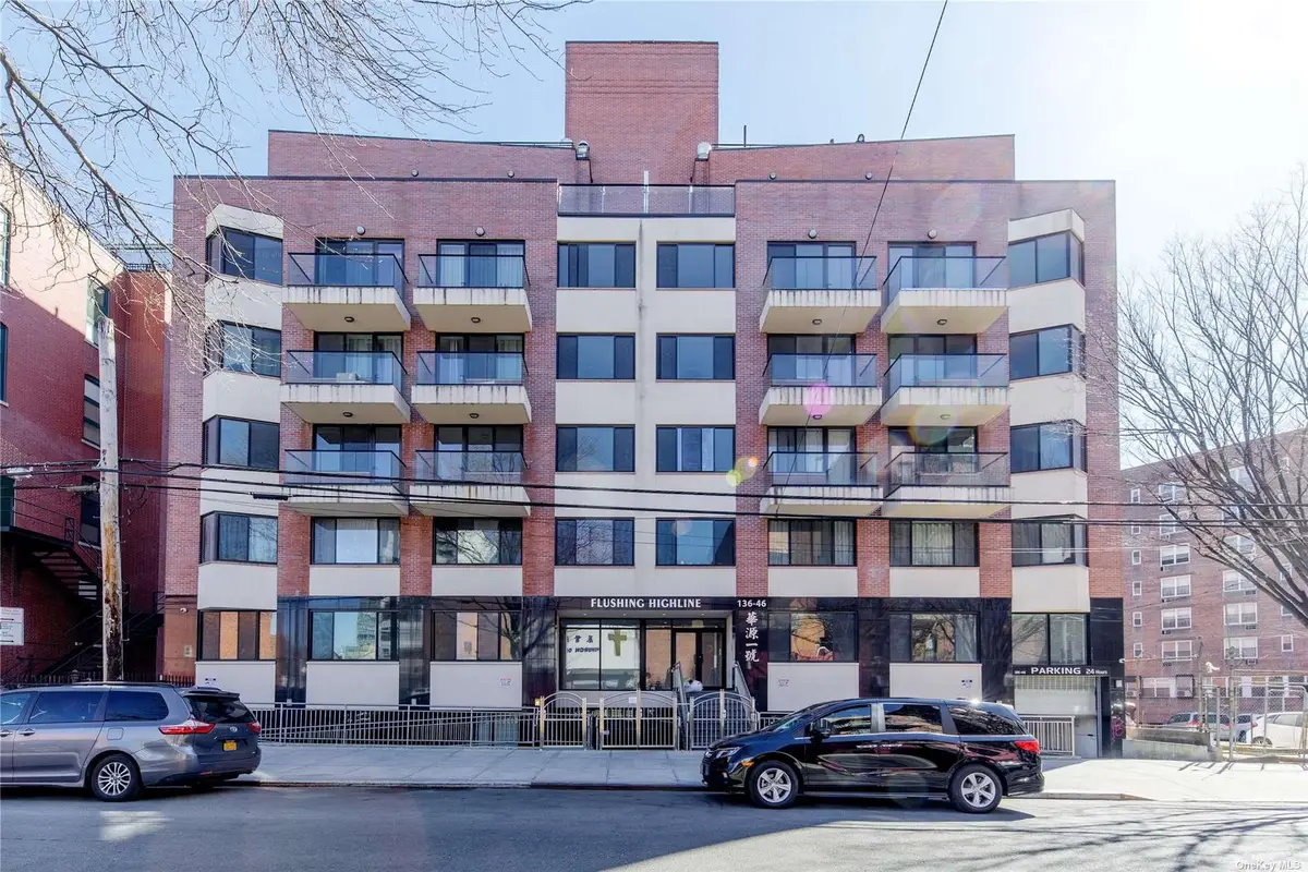 136-46 41st Avenue #2-A, Queens, NY 11355 - #1