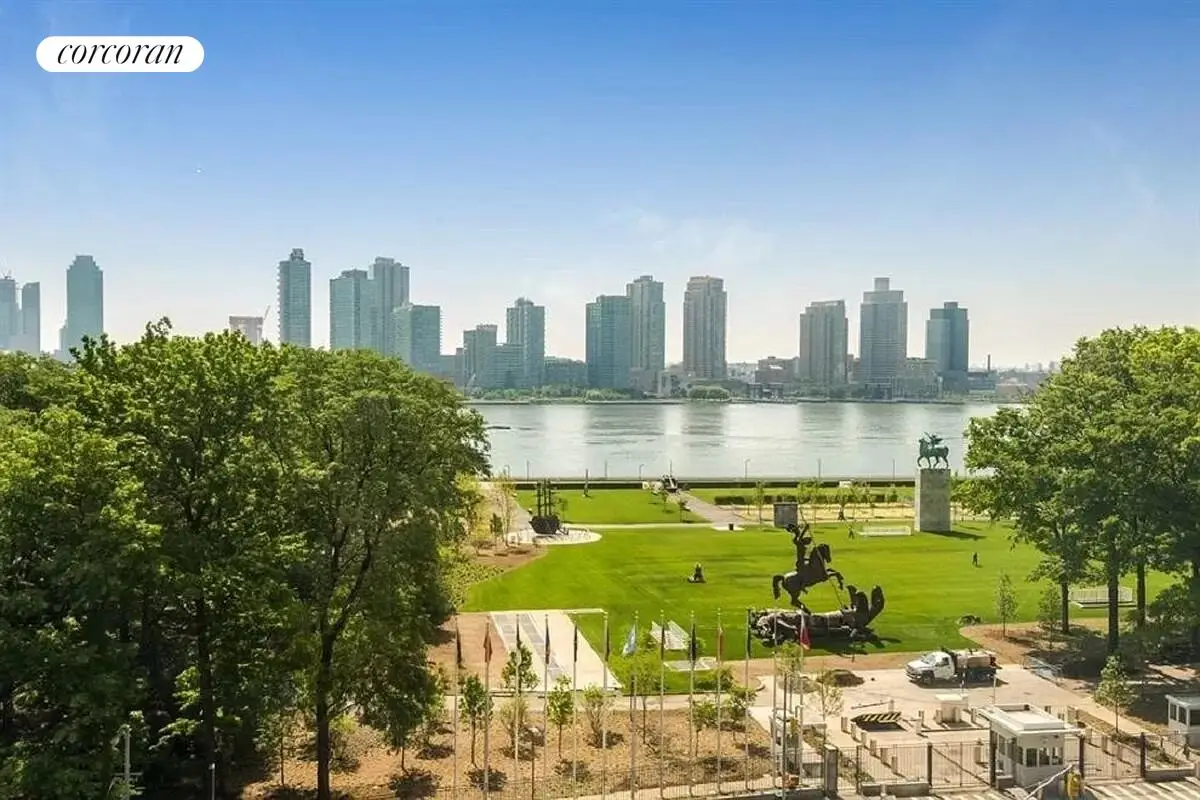 845 United Nations Plaza #5C, Manhattan, NY 10017 - #1