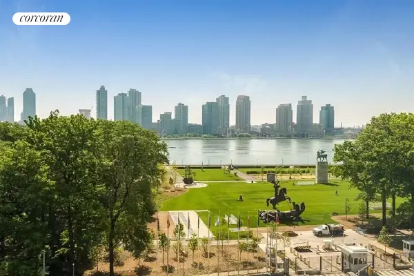 845 United Nations Plaza #5C, Manhattan, NY 10017