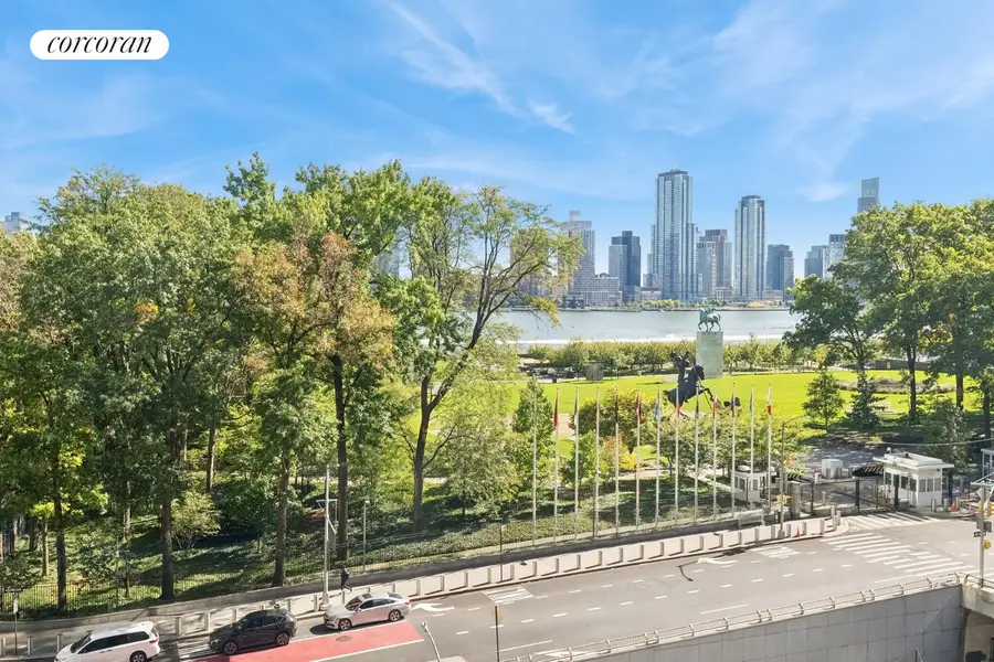 845 United Nations Plaza #5C, Manhattan, NY 10017 - #2