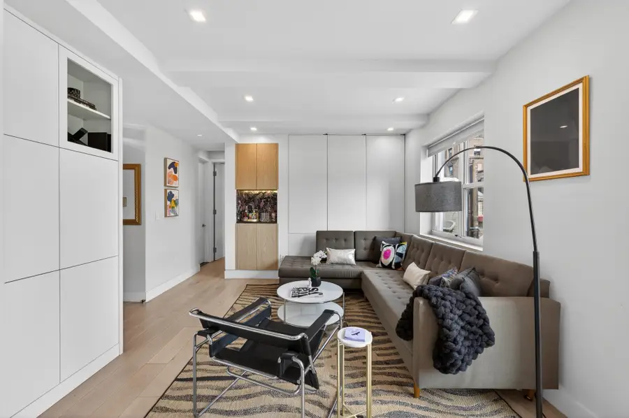 334 W 87th Street #PHA, Manhattan, NY 10024 - #2