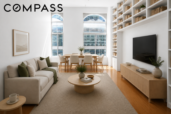 67 E 11th Street #518, Manhattan, NY 10003