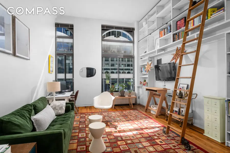 67 E 11th Street #518, Manhattan, NY 10003 - #2