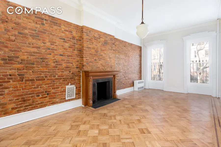 424 Macon Street, Brooklyn, NY 11233 - #3