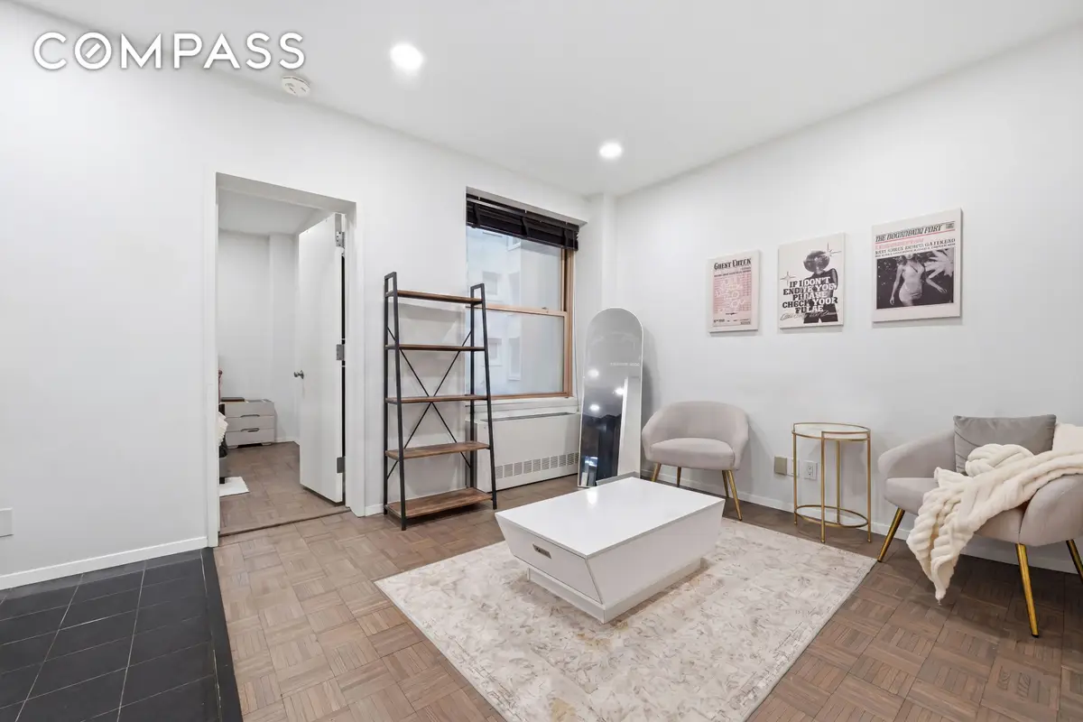 100 Central Park S #7E, New York, NY 10019 - #1