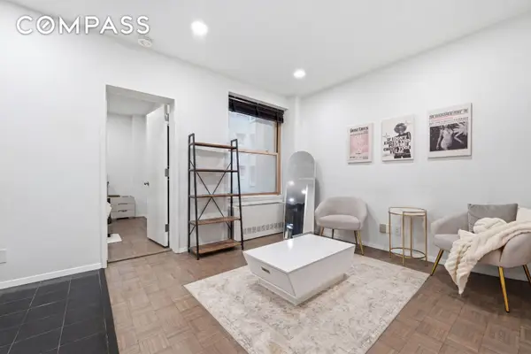 100 Central Park S #7E, Manhattan, NY 10019
