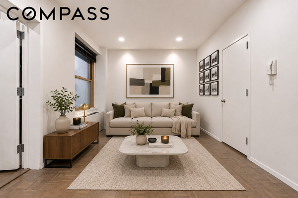 100 Central Park S #7E, Manhattan, NY 10019