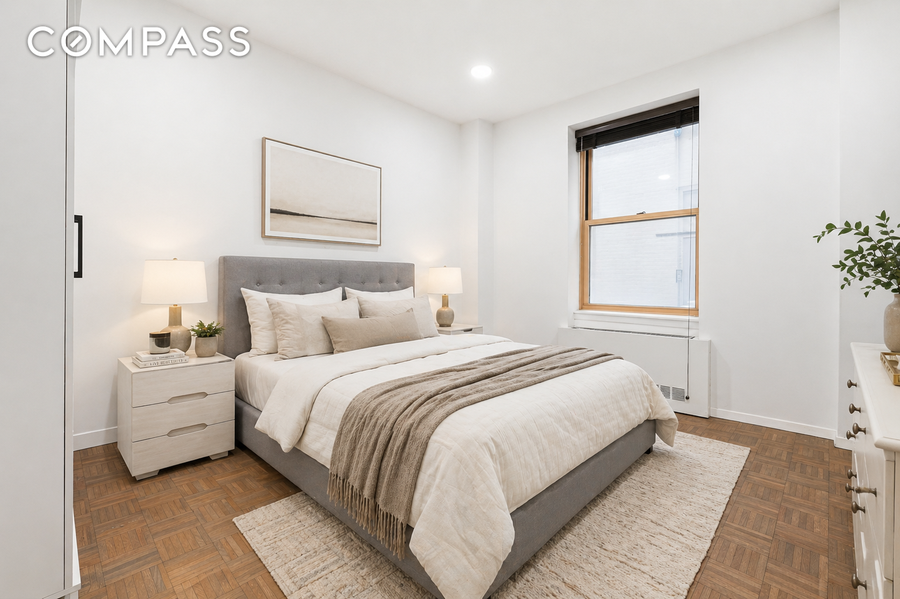 100 Central Park S #7E, New York, NY 10019 - #2