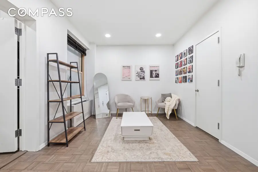 100 Central Park S #7E, New York, NY 10019 - #3