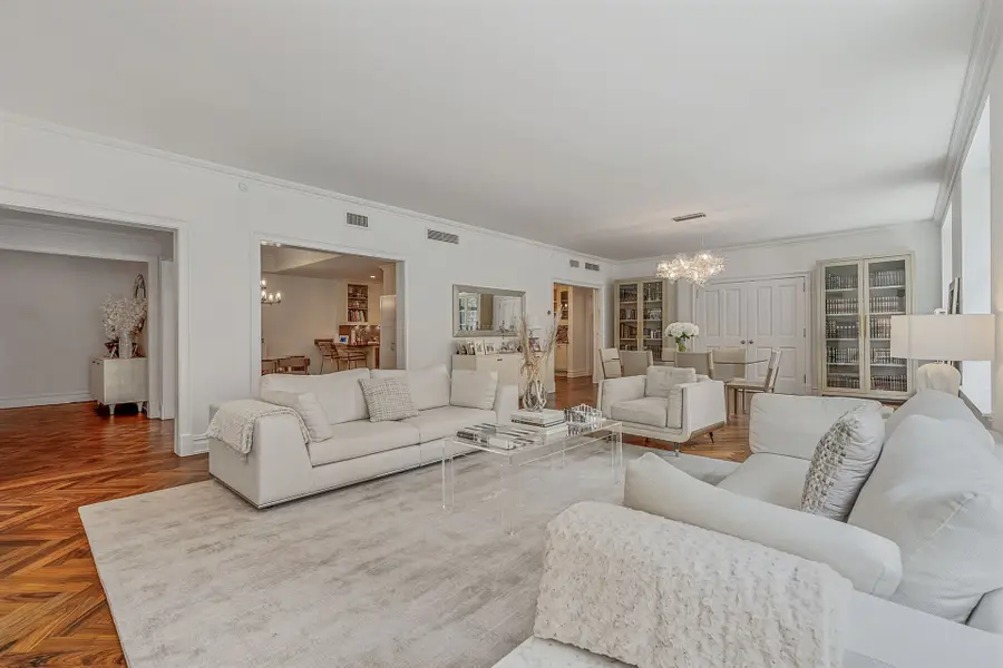 535 W End Avenue #4-B, Manhattan, NY 10024 - #2