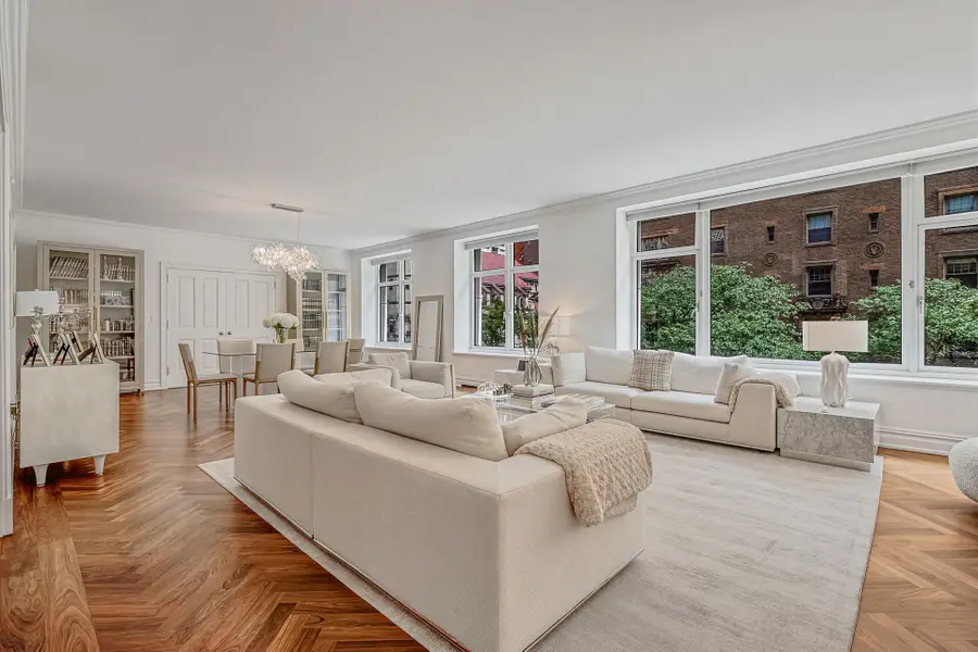 535 W End Avenue #4-B, Manhattan, NY 10024 - #3