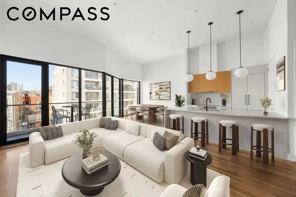205 Freeman Street #PH, Brooklyn, NY 11222