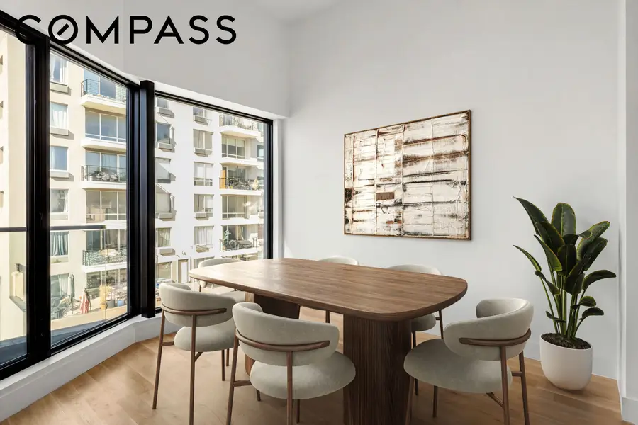205 Freeman Street #PH, Brooklyn, NY 11222 - #3