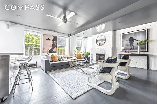 533 E 6th Street #5, Manhattan, NY 10009