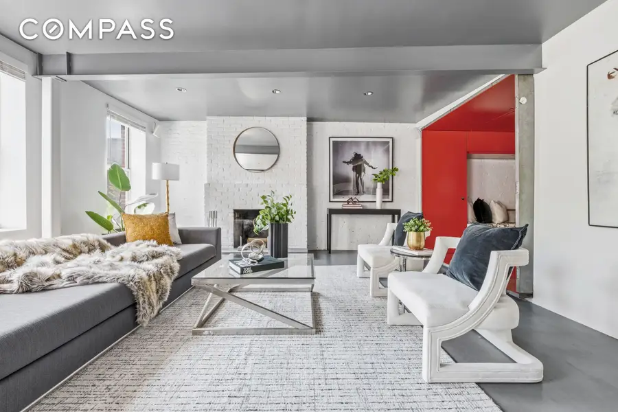 533 E 6th Street #5, Manhattan, NY 10009 - #2