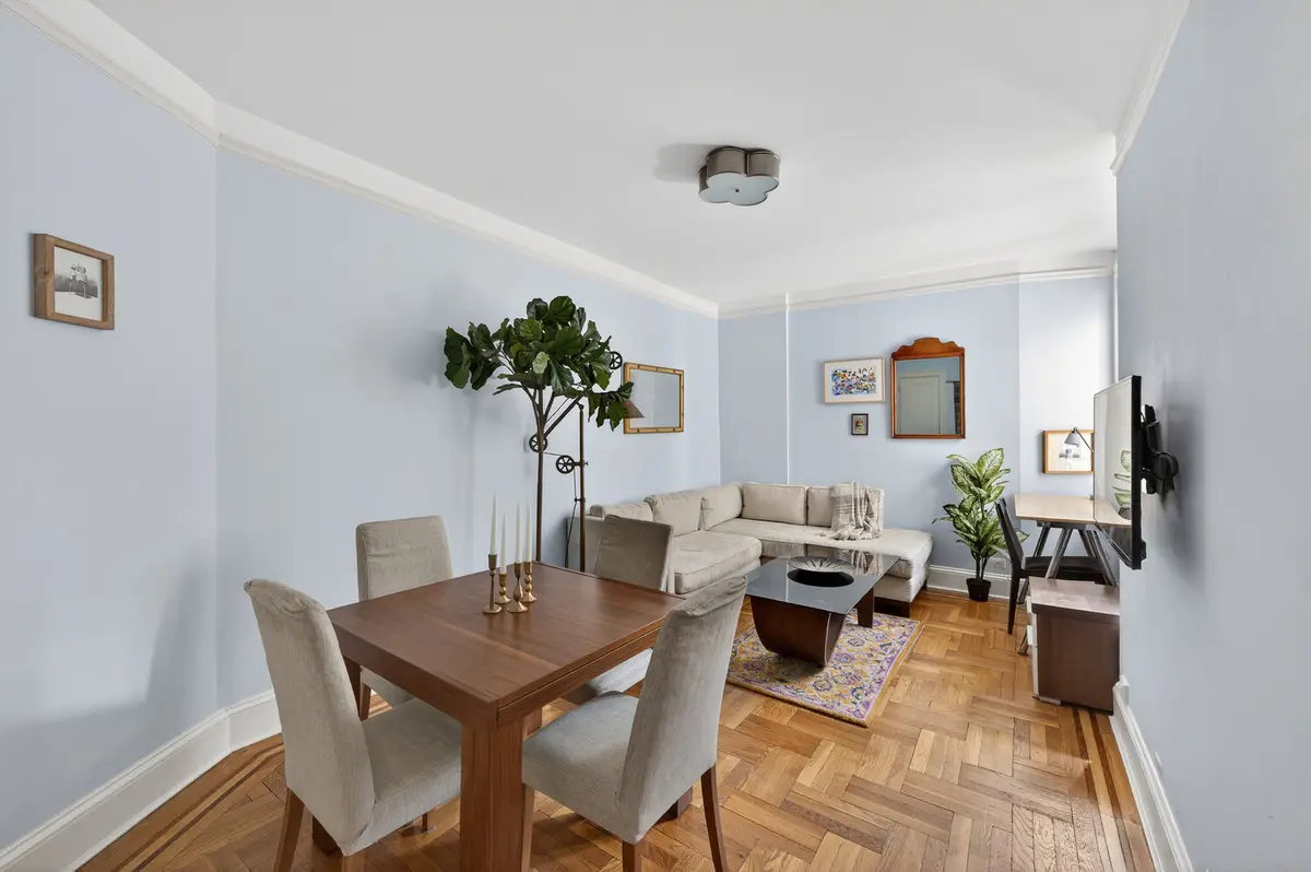 345 E 77th Street #4D, Manhattan, NY 10075 - #1