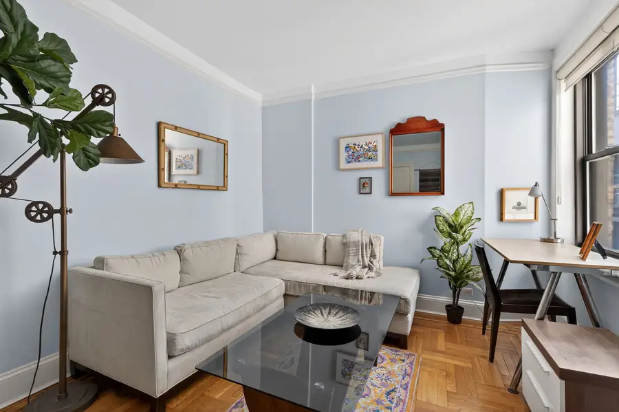 345 E 77th Street #4D, Manhattan, NY 10075 - #2