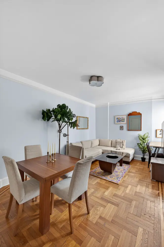 345 E 77th Street #4D, Manhattan, NY 10075 - #3