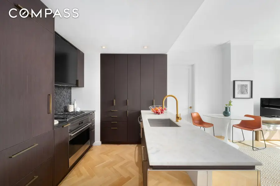 50 Clinton Street #4A, Manhattan, NY 10002 - #2
