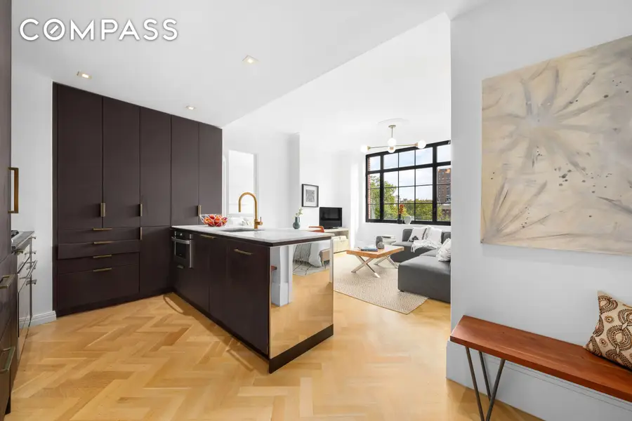 50 Clinton Street #4A, Manhattan, NY 10002 - #3