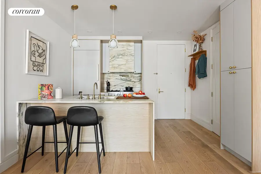 114 Lexington Avenue #304, Brooklyn, NY 11238 - #2