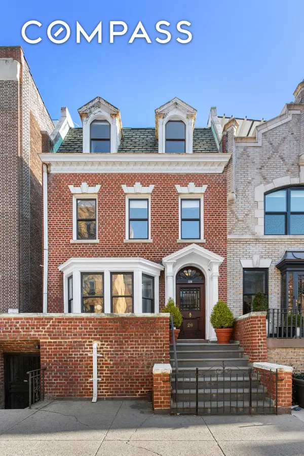 26 Winthrop Street, Brooklyn, NY 11225