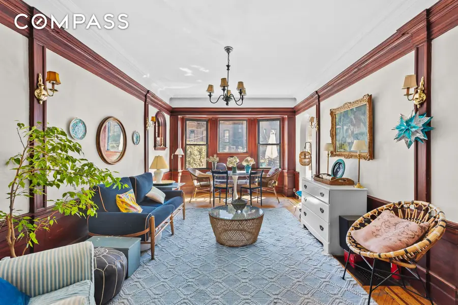 26 Winthrop Street, Brooklyn, NY 11225 - #2