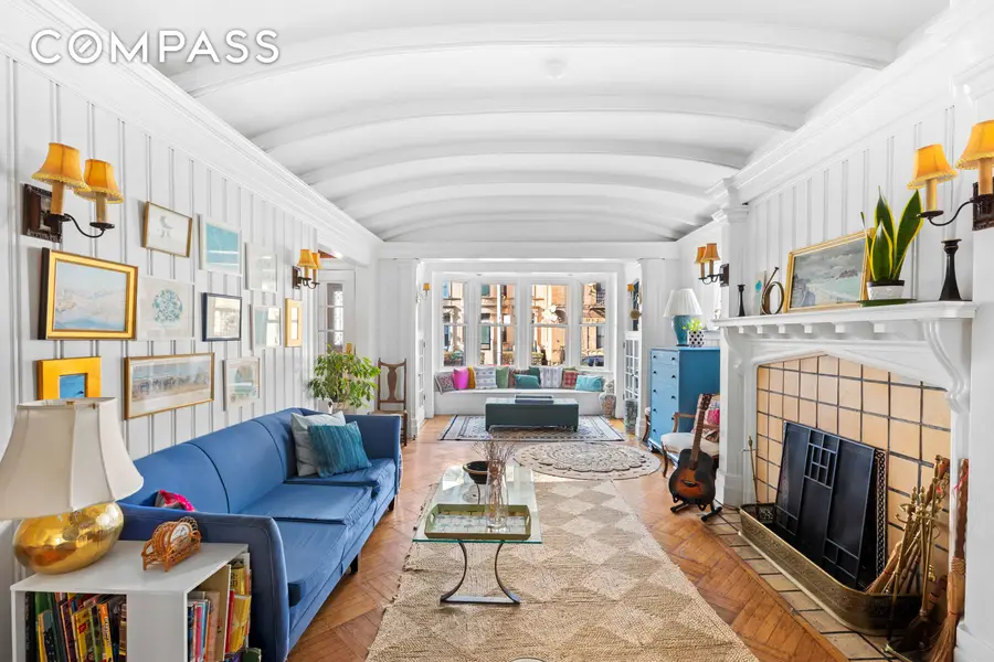 26 Winthrop Street, Brooklyn, NY 11225 - #3