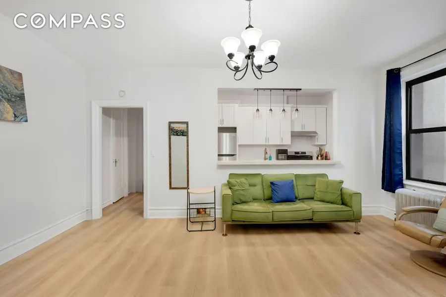 1212 Ocean Avenue #2A, Brooklyn, NY 11230 - #3